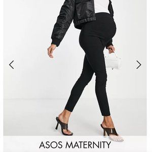 ASOS - Skinny Fit Maternity Pants